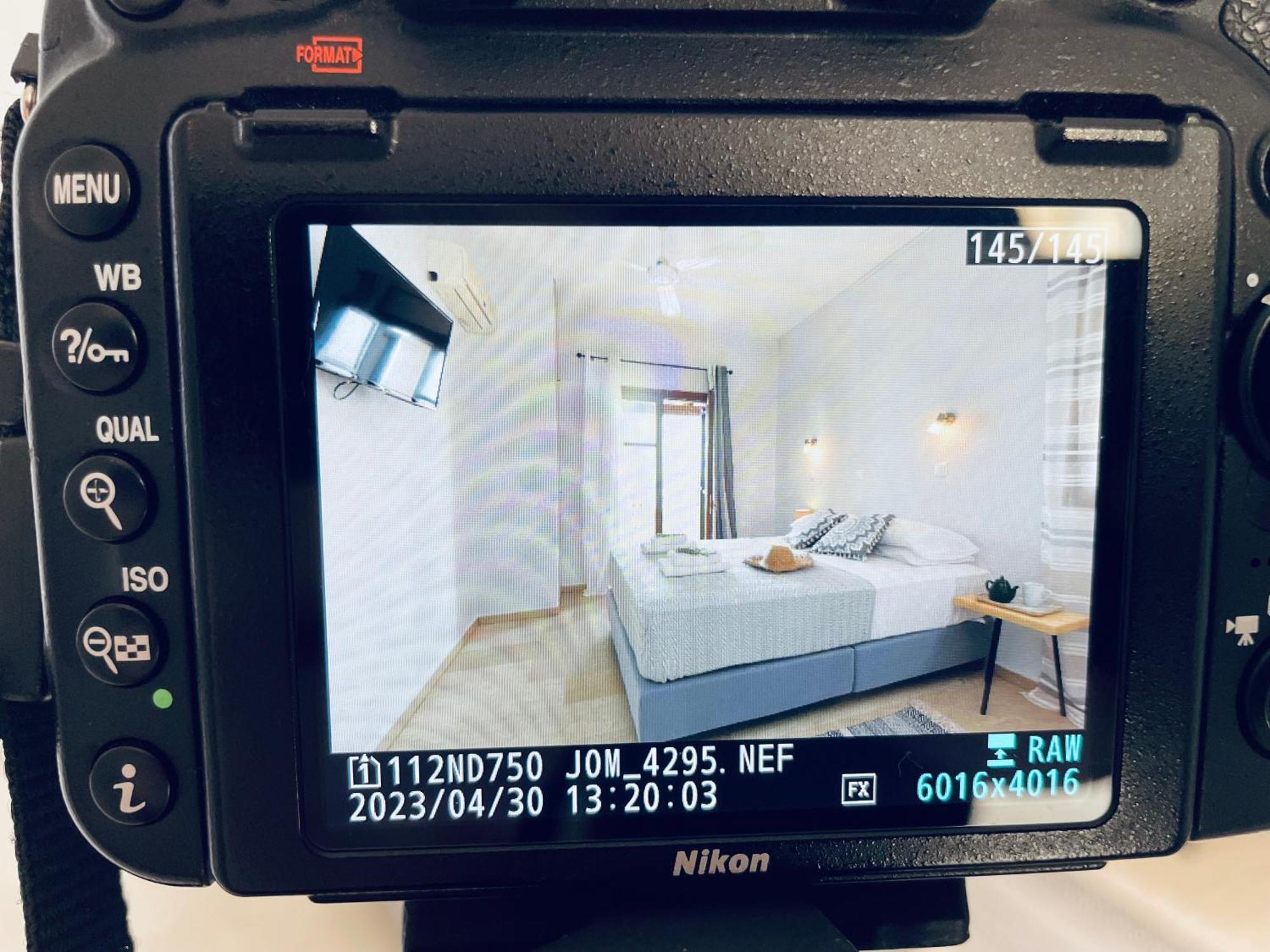 Hotel Odeon B&B Barbati Zewnętrze zdjęcie